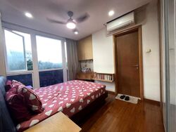 changi-rise-condominium photo thumbnail #1